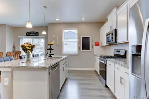 4766 Fiadore Lane Castle Rock CO 80104