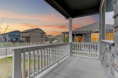 4766 Fiadore Lane Castle Rock CO 80104