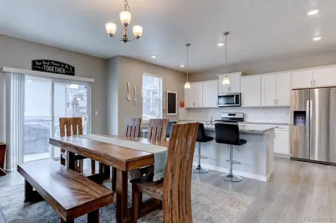 4766 Fiadore Lane Castle Rock CO 80104