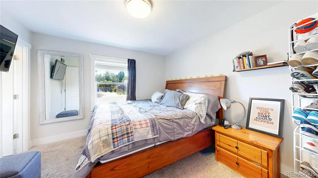 1741 W 55th Place Denver CO 80221
