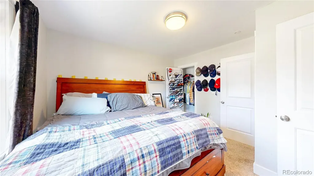 1741 W 55th Place Denver CO 80221