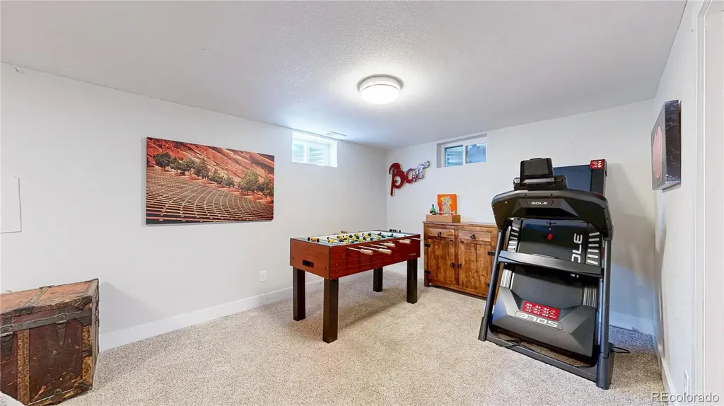 1741 W 55th Place Denver CO 80221