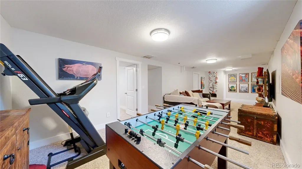 1741 W 55th Place Denver CO 80221