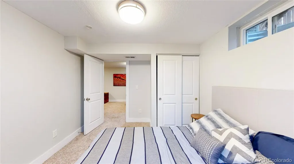 1741 W 55th Place Denver CO 80221