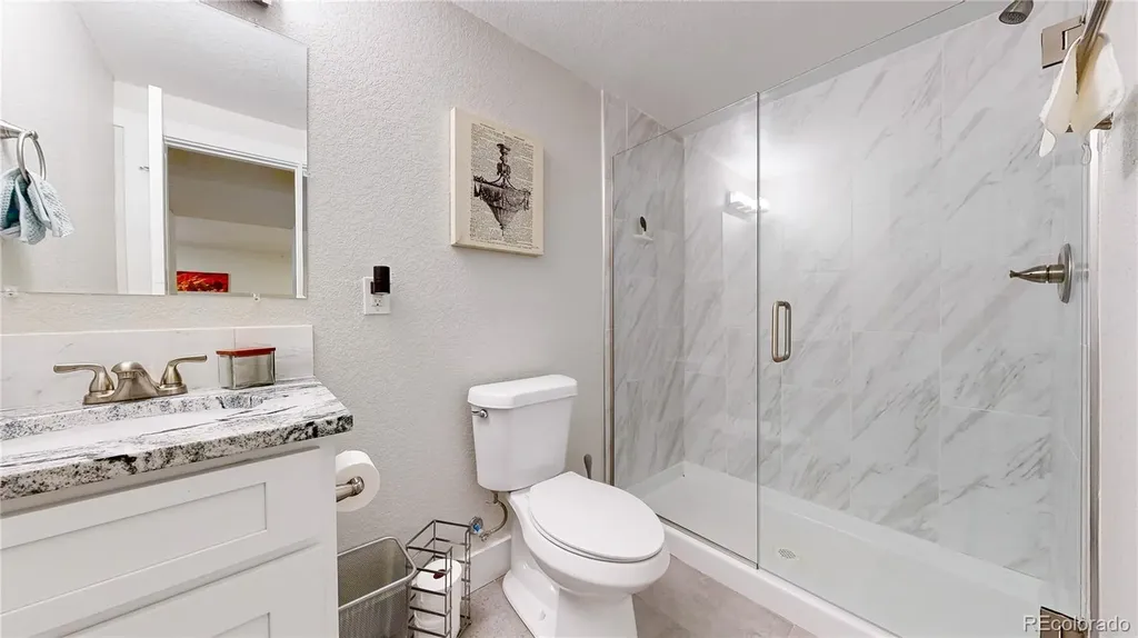 1741 W 55th Place Denver CO 80221