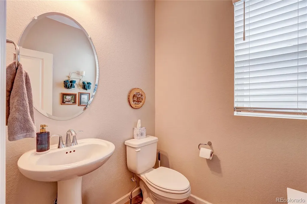8760 Animas River Street Littleton CO 80125