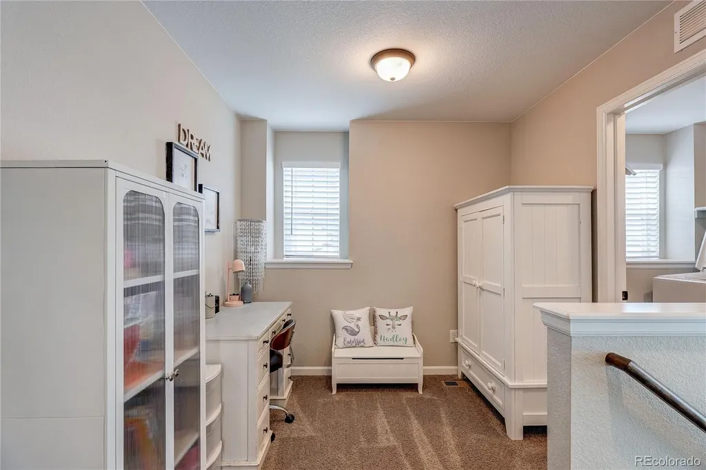 8760 Animas River Street Littleton CO 80125