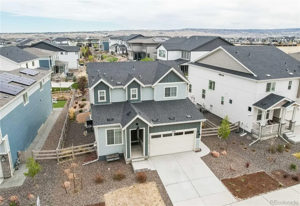 8760 Animas River Street Littleton CO 80125