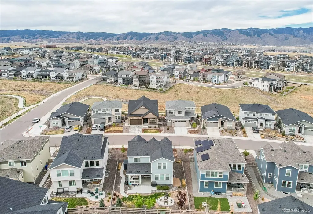 8760 Animas River Street Littleton CO 80125