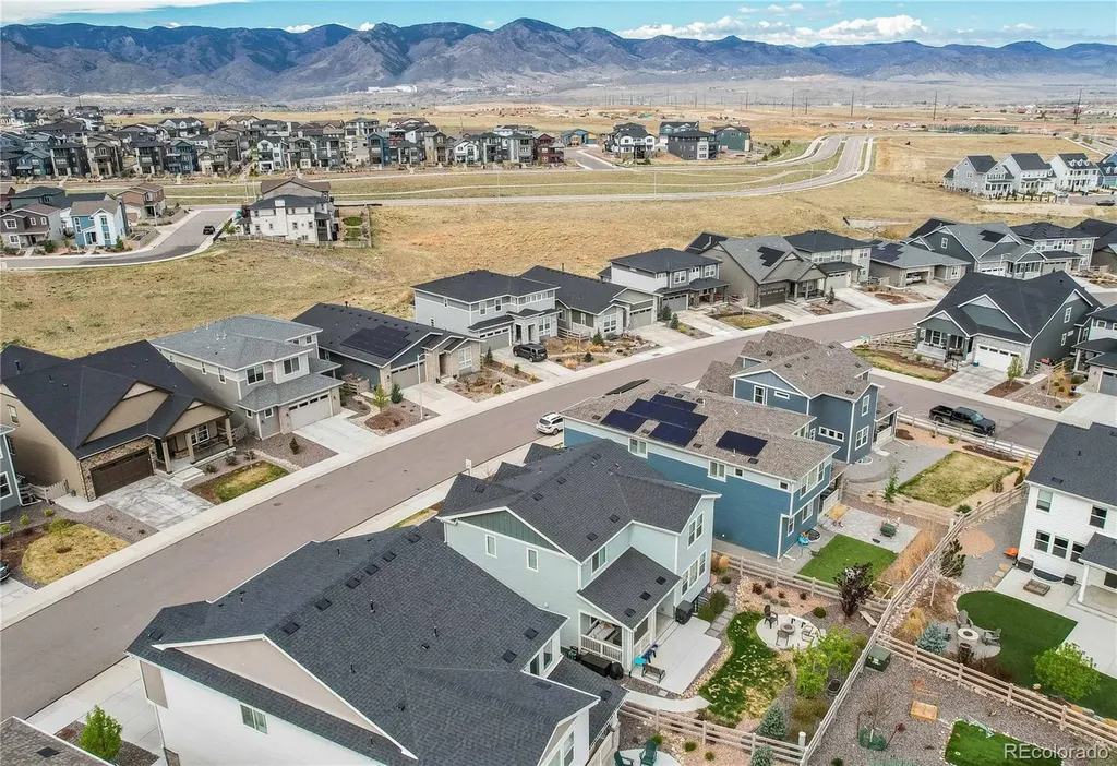 8760 Animas River Street Littleton CO 80125