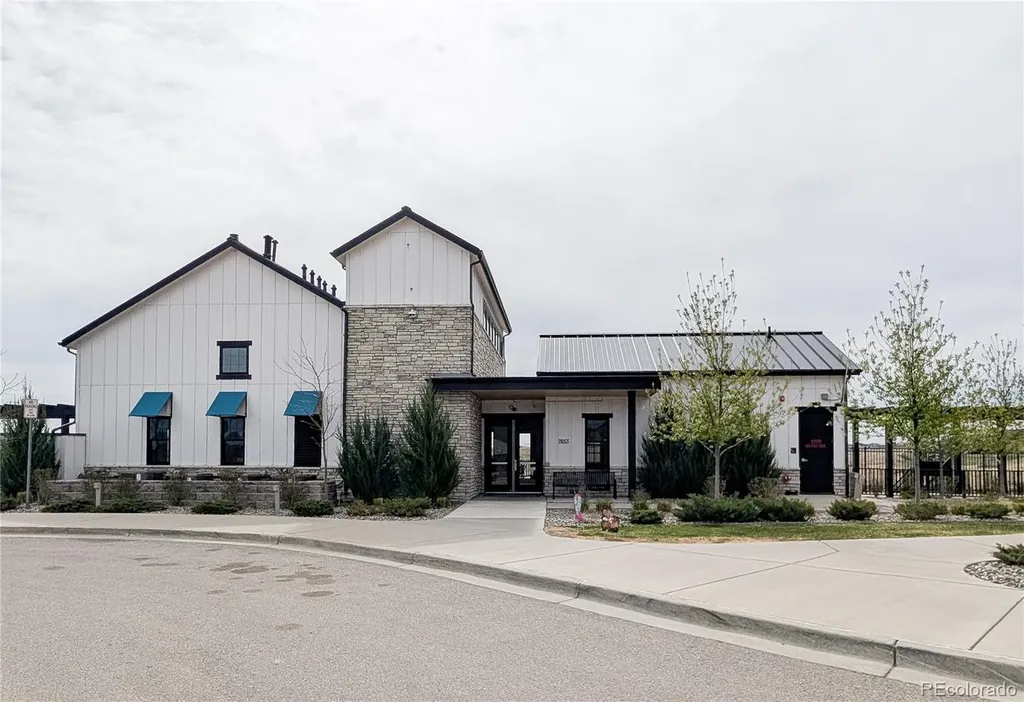 8760 Animas River Street Littleton CO 80125
