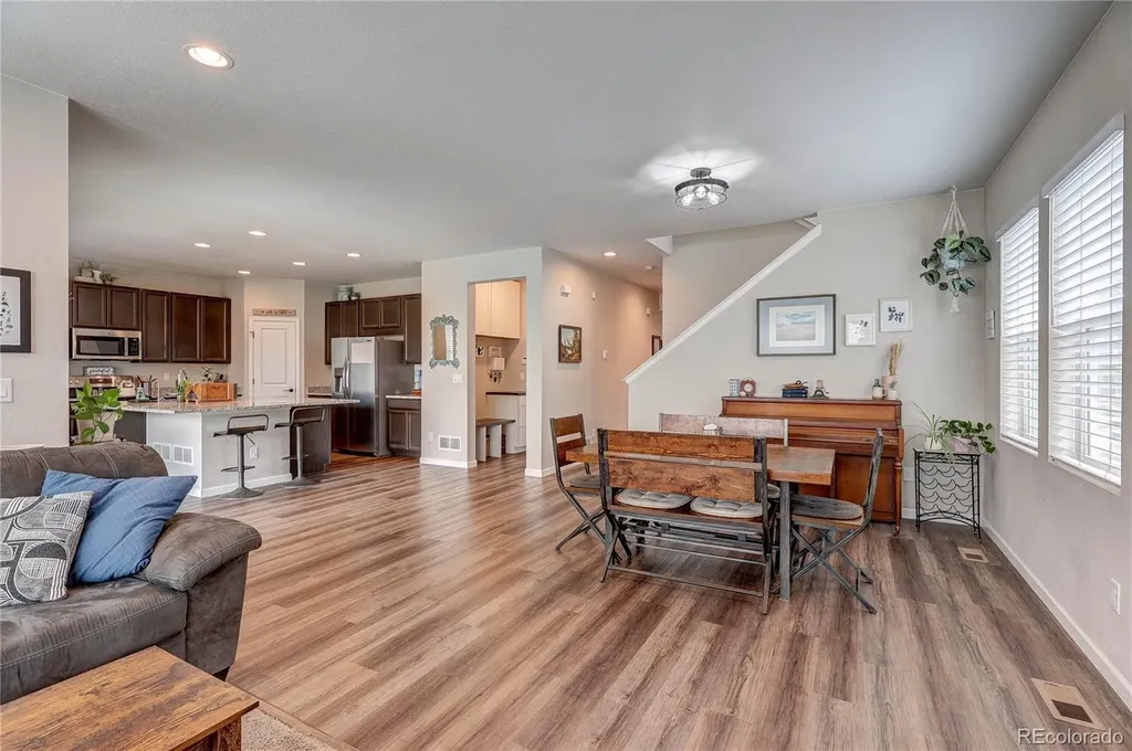 8760 Animas River Street Littleton CO 80125