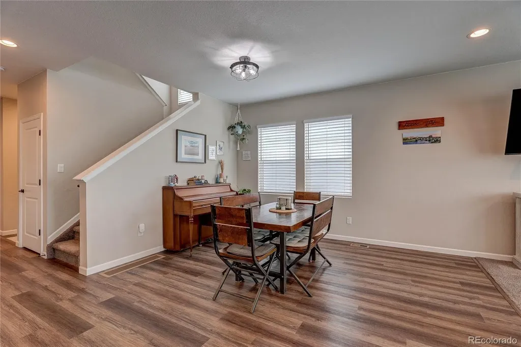 8760 Animas River Street Littleton CO 80125