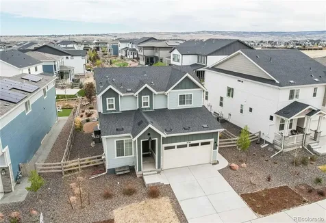 8760 Animas River Street Littleton CO 80125