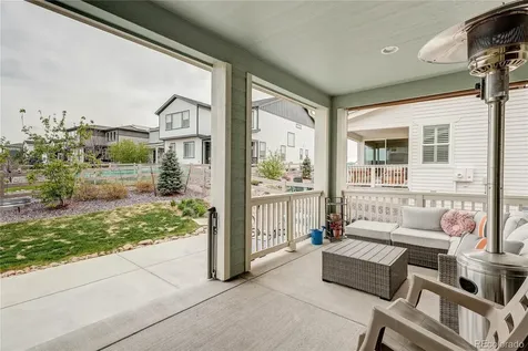 8760 Animas River Street Littleton CO 80125