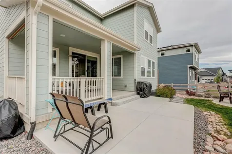 8760 Animas River Street Littleton CO 80125