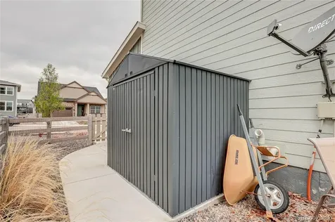 8760 Animas River Street Littleton CO 80125