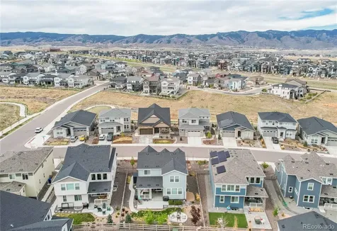 8760 Animas River Street Littleton CO 80125