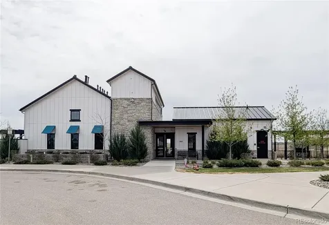 8760 Animas River Street Littleton CO 80125