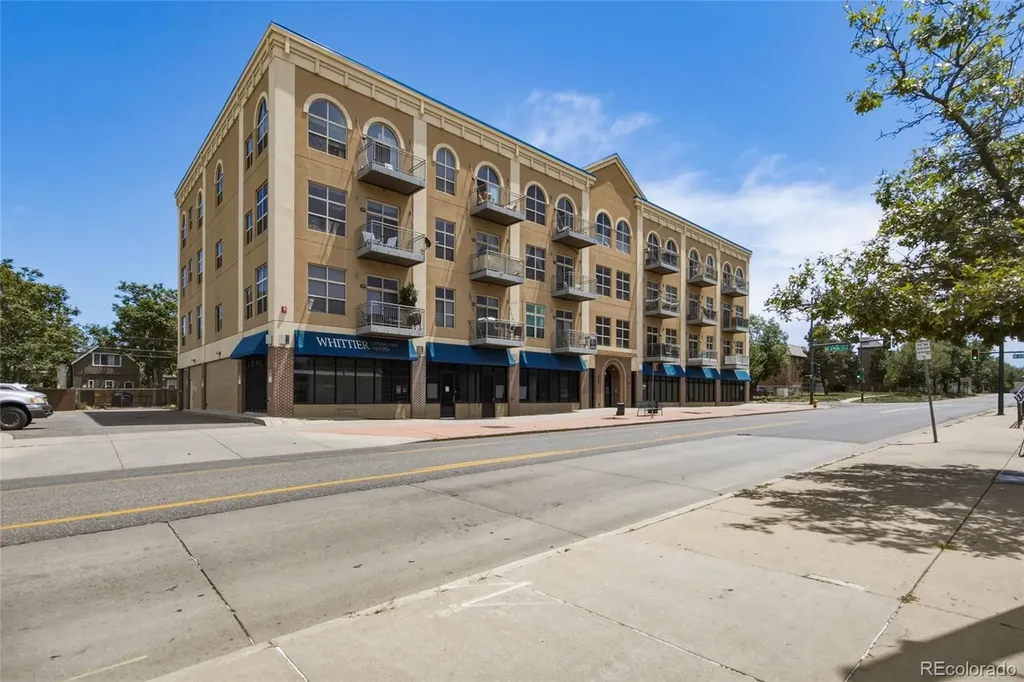 2900 N Downing Street Denver CO 80205