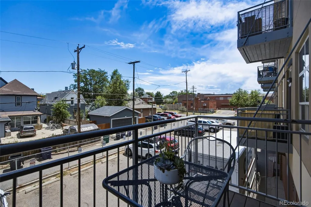 2900 N Downing Street Denver CO 80205