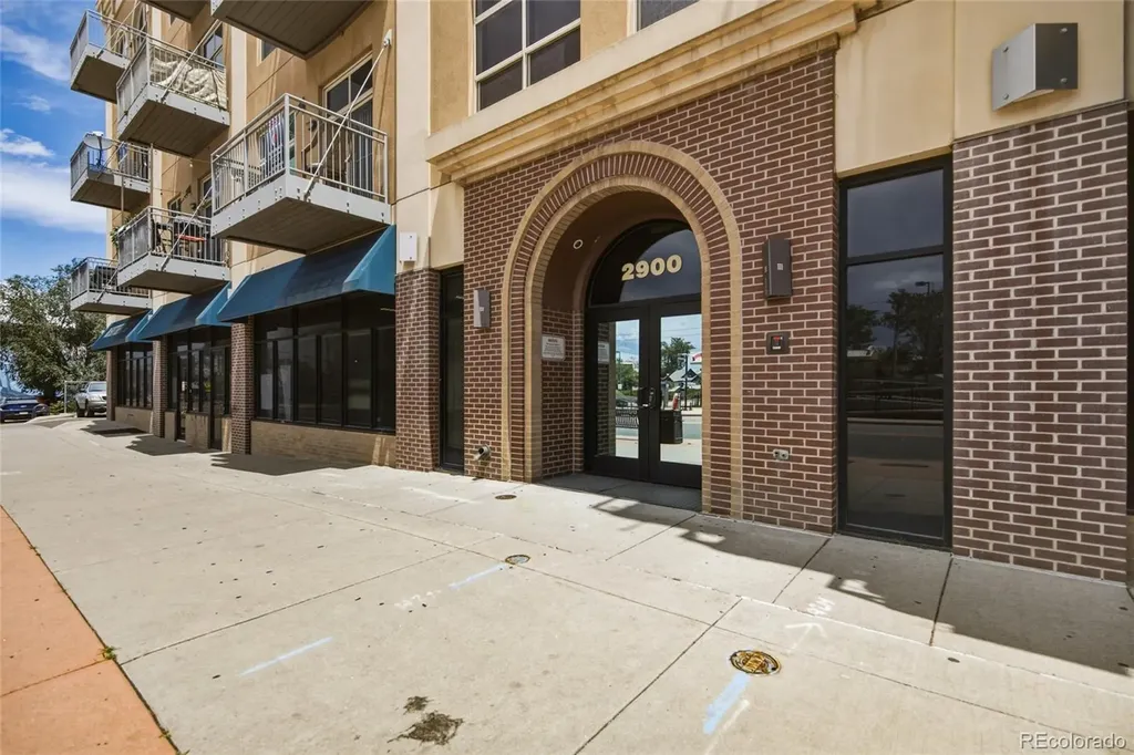 2900 N Downing Street Denver CO 80205