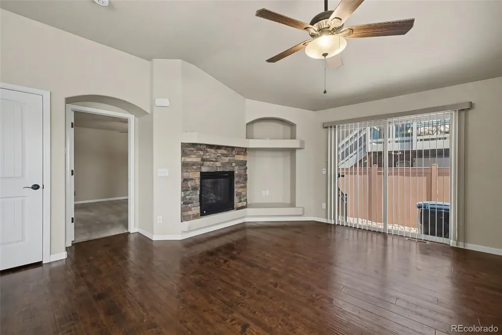 6623 Young Oak Grove Colorado Springs CO 80923