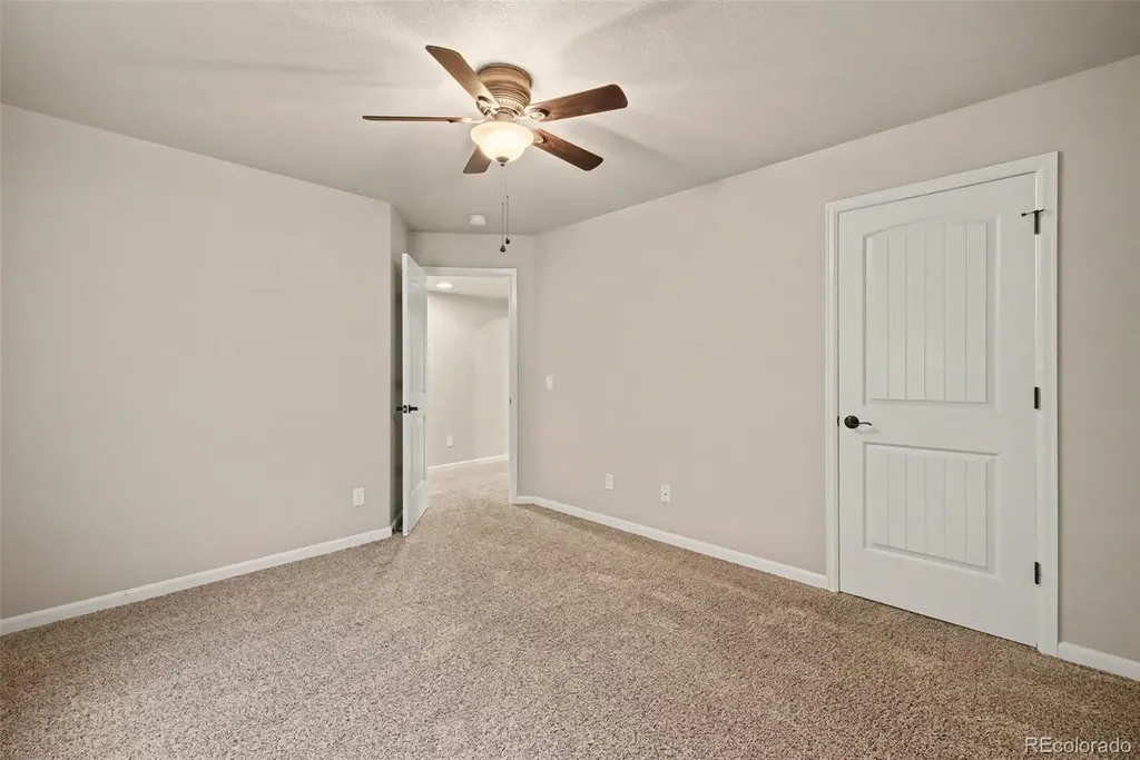 6623 Young Oak Grove Colorado Springs CO 80923