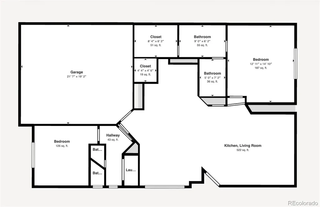 6623 Young Oak Grove Colorado Springs CO 80923