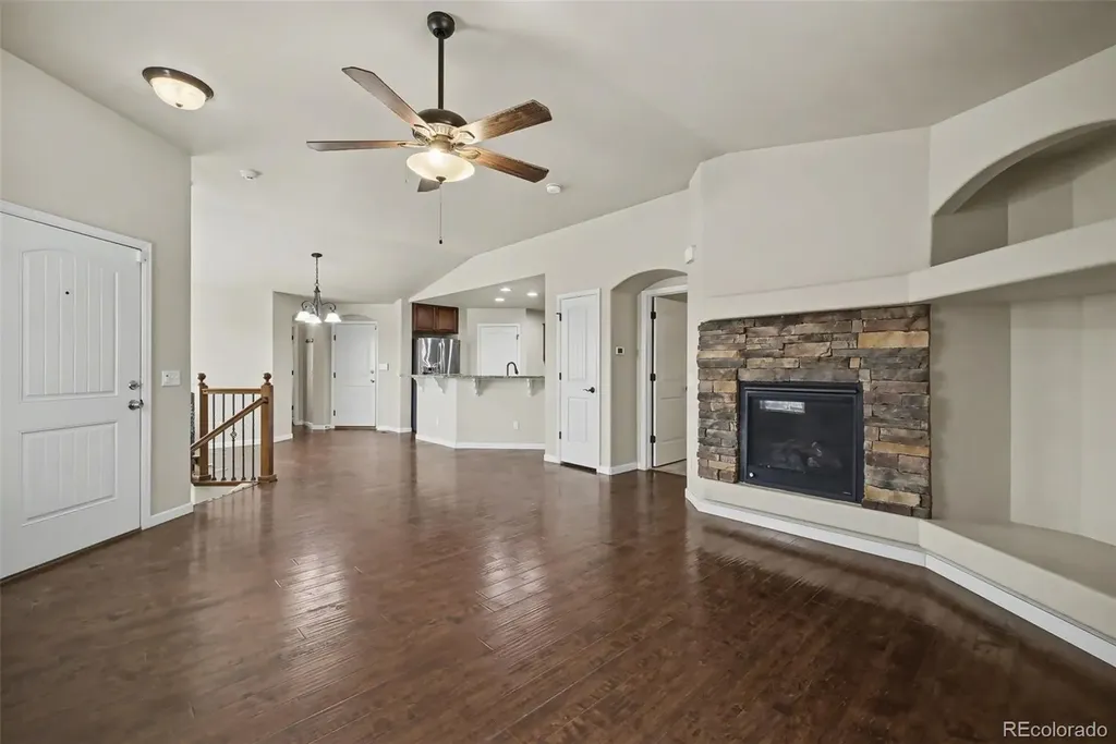 6623 Young Oak Grove Colorado Springs CO 80923