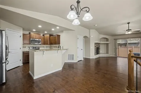 6623 Young Oak Grove Colorado Springs CO 80923