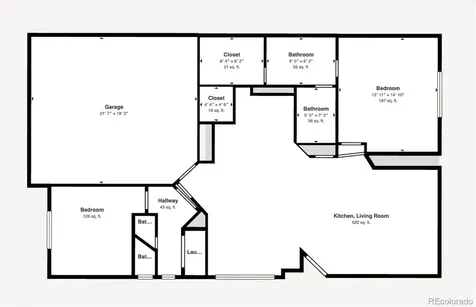 6623 Young Oak Grove Colorado Springs CO 80923