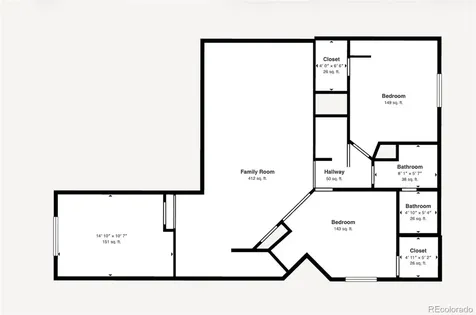 6623 Young Oak Grove Colorado Springs CO 80923