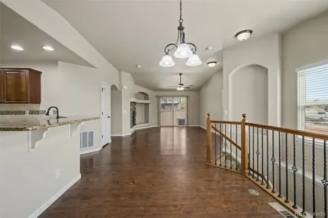 6623 Young Oak Grove Colorado Springs CO 80923