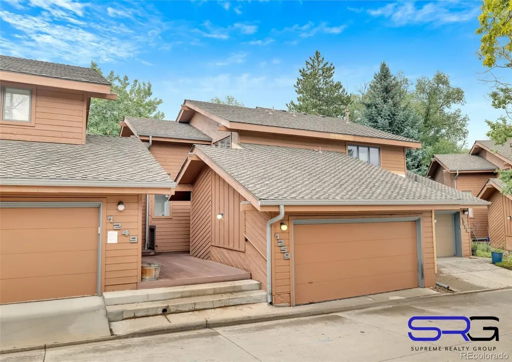 1259 Harrison Court Boulder CO 80303
