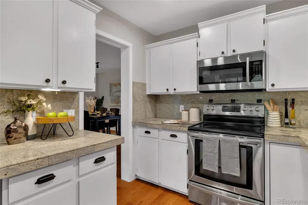 1259 Harrison Court Boulder CO 80303