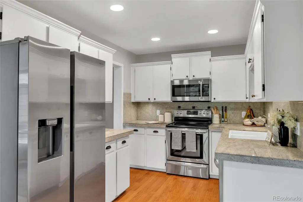 1259 Harrison Court Boulder CO 80303