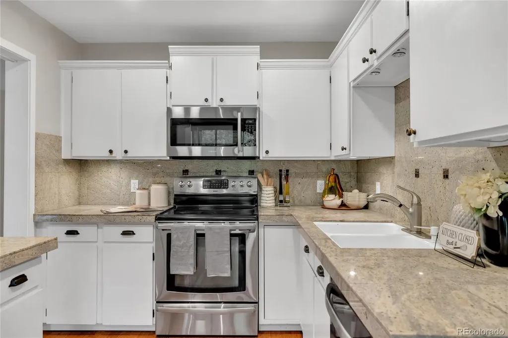 1259 Harrison Court Boulder CO 80303