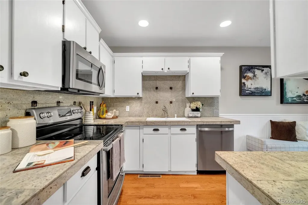 1259 Harrison Court Boulder CO 80303