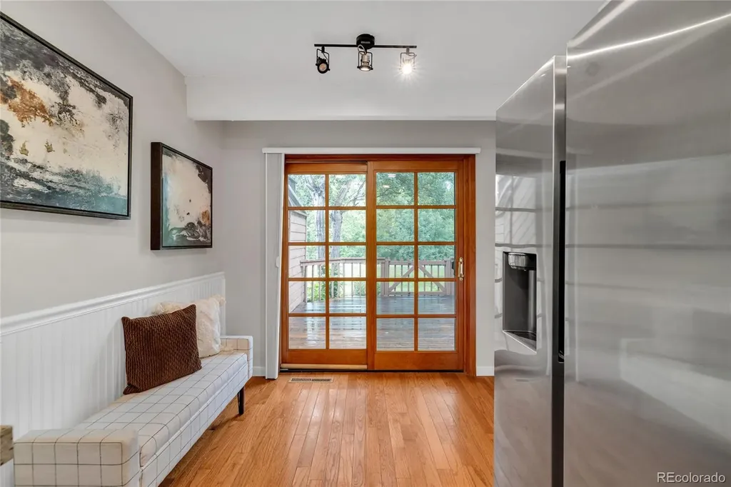 1259 Harrison Court Boulder CO 80303