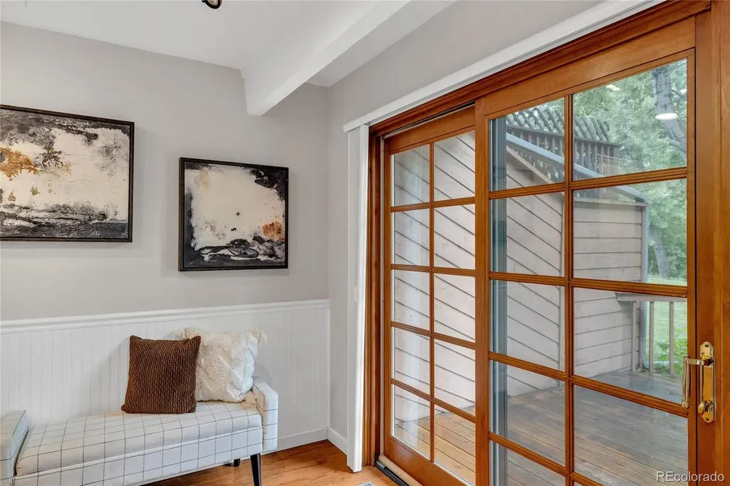 1259 Harrison Court Boulder CO 80303