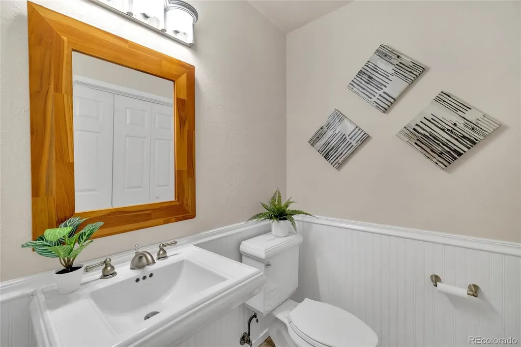 1259 Harrison Court Boulder CO 80303