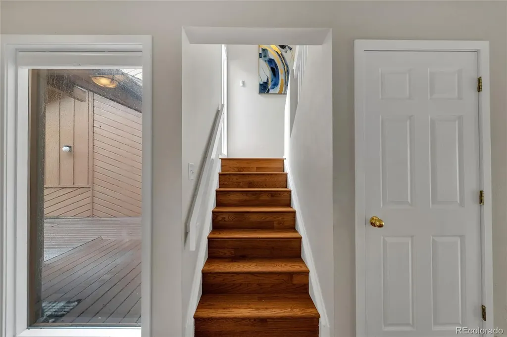 1259 Harrison Court Boulder CO 80303