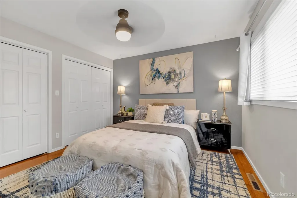 1259 Harrison Court Boulder CO 80303