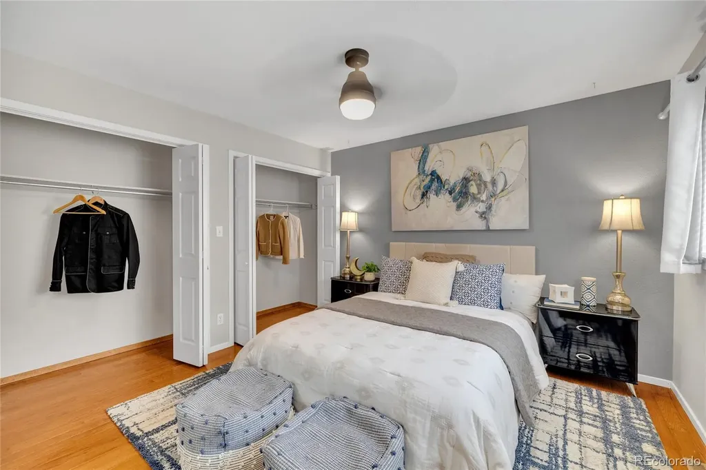 1259 Harrison Court Boulder CO 80303