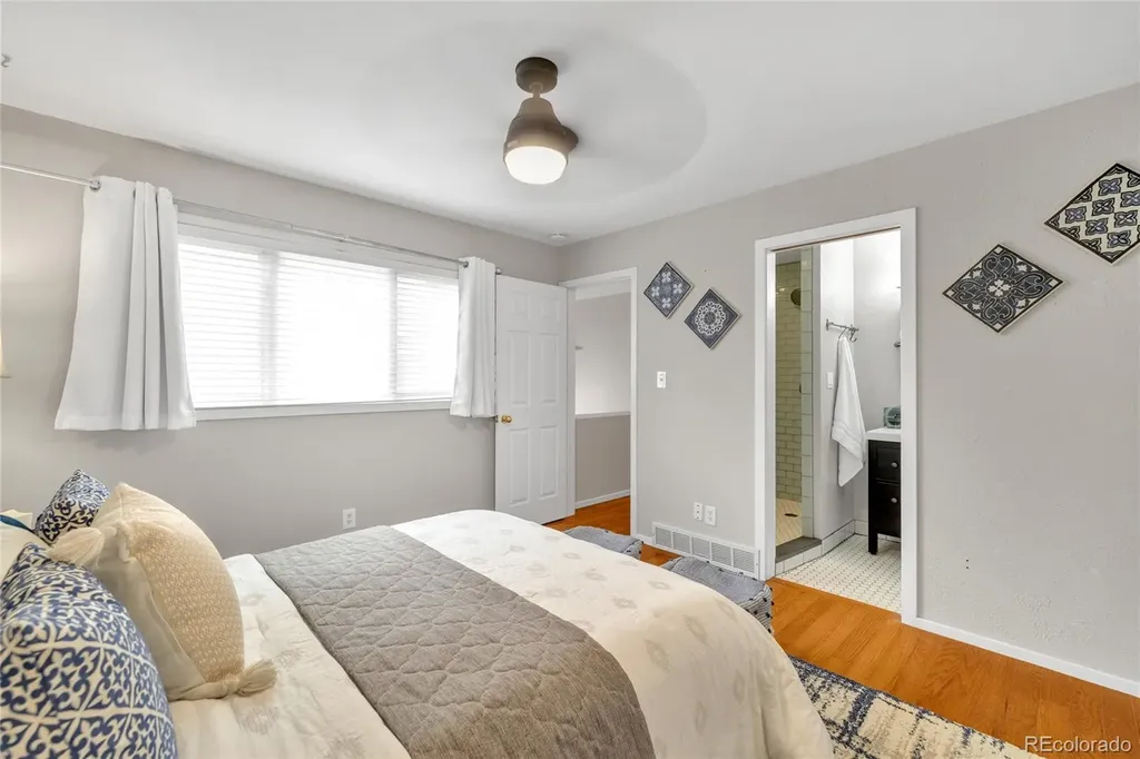 1259 Harrison Court Boulder CO 80303