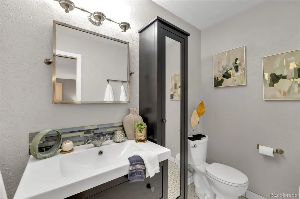 1259 Harrison Court Boulder CO 80303