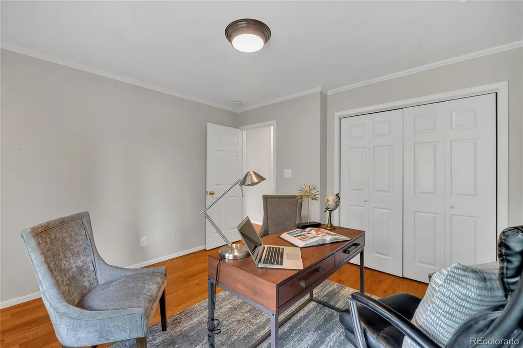1259 Harrison Court Boulder CO 80303