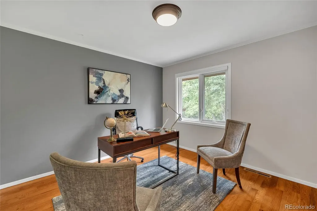1259 Harrison Court Boulder CO 80303