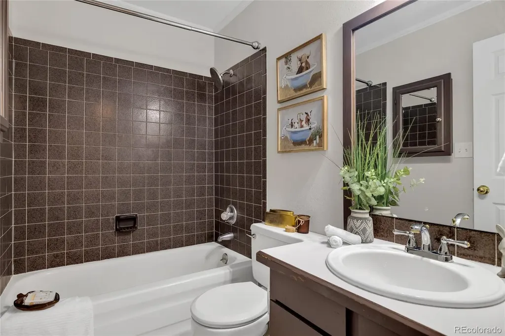 1259 Harrison Court Boulder CO 80303